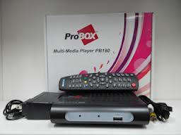 PROBOX 180 HD