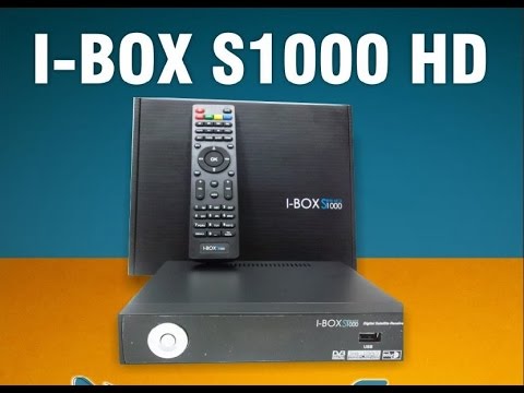 AZPLUS I-BOX S1000 cc