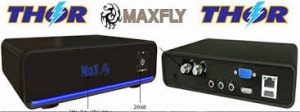 Nova atualização maxfly 4d4 v.1.058 sks 58w - 13/05/2017