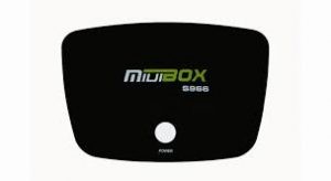 MIUIBOX S966