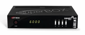 atualização superbox smart mini hd