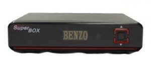 superbox benzo - portal azbox