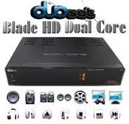 Duosat Blade Dual Core