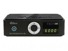 Atualização Duosat Troy HD Antigo V2.12