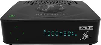Atualização Tocombox PFC HD VIP v.01.042 - 01 julho 2017