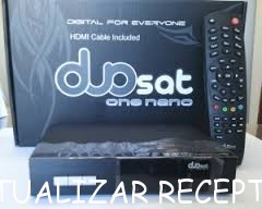 Duosat One nano hd