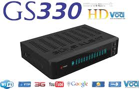 Globalsat Gs330 HD