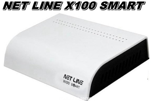 ATUALIZAÇÃO AZPLUS NET LINE X100 SMART HD