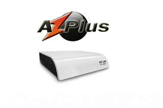 AZPLUS NETLINE X100 PLATINUM HD BY AZTUTO.FW