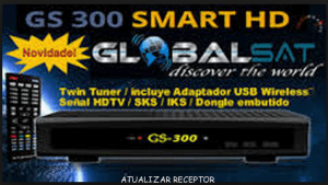 Globalsat GS330