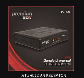 Premiumbox Dongle PB 42S