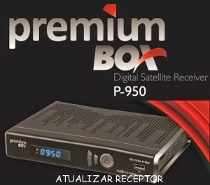 Premiumbox P950 SD