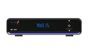 MAXFLY THOR 4D4 V.1.041