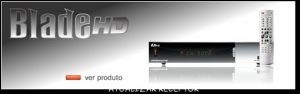 DUOSAT BLADE HD 