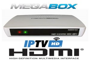 megabox mg5 hd