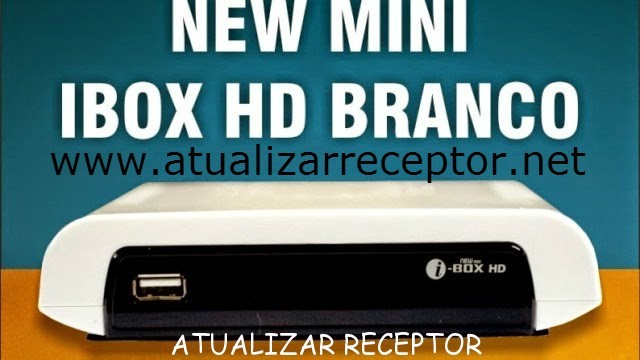 new mini ibox bco