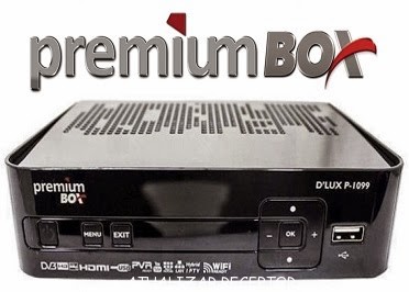 Premiumbox P1099 HD