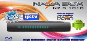 NAZABOX S1010