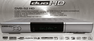 Atualização Tocomsat DUO hd E Tocomsat DUO HD + v.2.034 - set/2016
