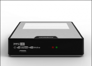 Atualização Tocombox PFC HD v.3.041 - junho 2017