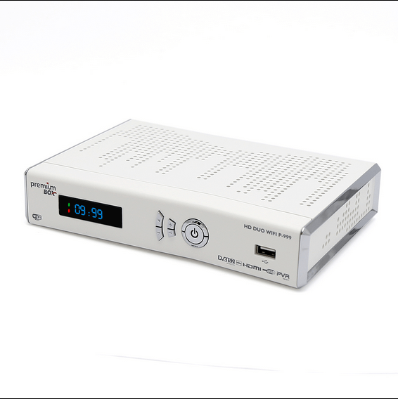 Premiumbox P999 hD