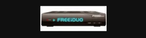 FREEI DUO V.2.11 ATUALIZAÇÃO NOVA - 20/11/2015 2 Freei DUO
