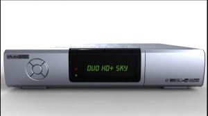 Atualização tocomsat Duo HD/ hd + v.2.043 sks 58w retorno - 14/05/2017