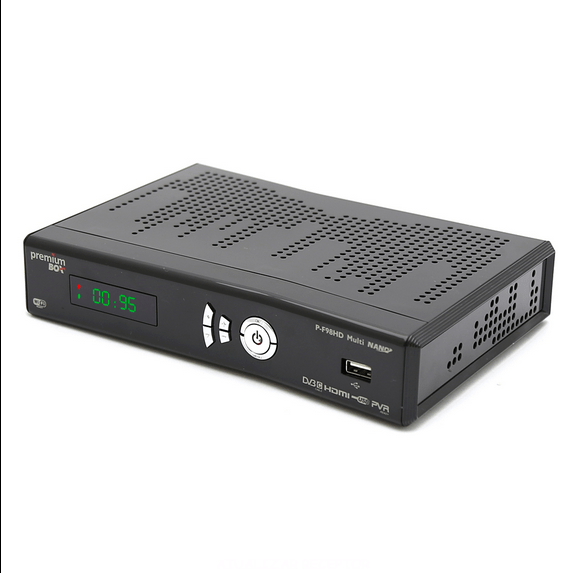 PREMIUM P-F98 HD MULTI NANO