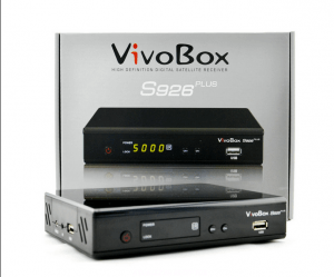 Tocomfree Vivobox S926 PLUS