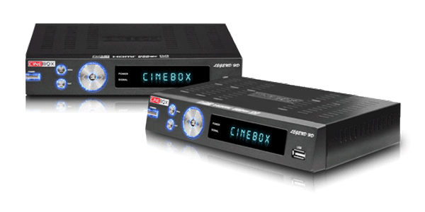 Atualização nova cinebox legend hd abrindo sks 58w - 01/05/2017