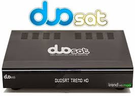 Duosat Trend HD v.1.49