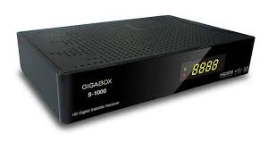 GIGABOX S1000