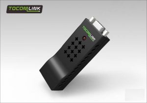 DONGLE UNIVERSAL TOCOMSAT TS-45