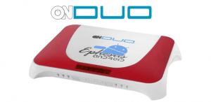 ONDUO EPHESUS HD IPTV VERSÃO 1.00.80