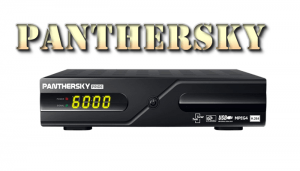 ATUALIZAÇÃO PHANTHERSKY PRIDE V.4.15 - DEZEMBRO 2017