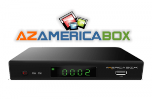 Atualização Escape America Box AMB 3606 HD 31/05/2016