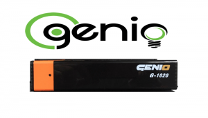 Atualizar Genio G1010 com nova atualização 58w baixar - 04/05/2017