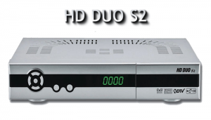 Atualização Freesatelitalhd duo s2 - junho 2017