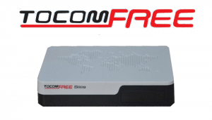 Atualização Tocomfree s929 hd antigo v.1.42 - dezembro 2017