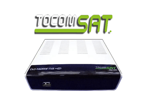 TOCOMSAT DUO LITE SD,