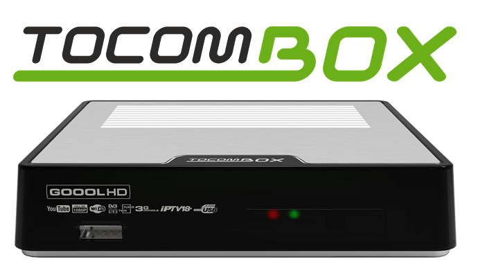 TOCOMBOX PFC HD