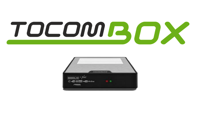 Tocombox Gooool Plus HD BY Aztuto.fw