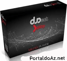#ATUALIZAÇÃO DUOSAT PLAY V.1.9 - 26 OUTUBRO 2017