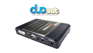 Atualização Duosat blade HD Micro v.511 para o sks 22w - 23/07/2016