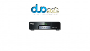Atualização Duosat One SD v.4.58 - 14 julho 2017
