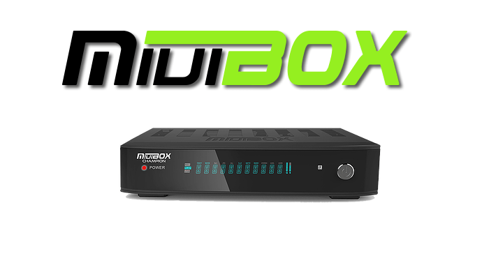 Atualização Miuibox Champion v1.53 - Julho 2017