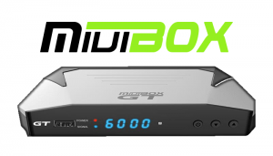 ATUALIZAÇÃO MIUIBOX GT HD - VERSÃO :1.18 - 18/04/2016.