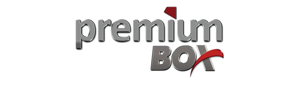 COMPRA UM RECEPTOR PREMIUMBOX É UMA BOA ESCOLHA ? - 05/04/2016.