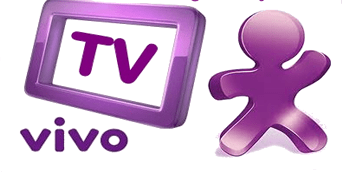 TEM NOVIDADE NA VIVO TV CHEGARAM NOVOS CANAIS - 11/04/2016.