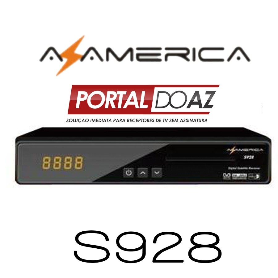 Azamerica S928